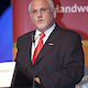 Der Präsident der Handwerkskammer Mannheim Rhein-Neckar-Odenwald, Walter Tschischka, begrüßte 540 junge Meisterinnen und Meister im Handwerk