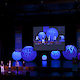 "Wir sind anders" im Rahmen der Meisterfeier 2011 im Mozartsaal