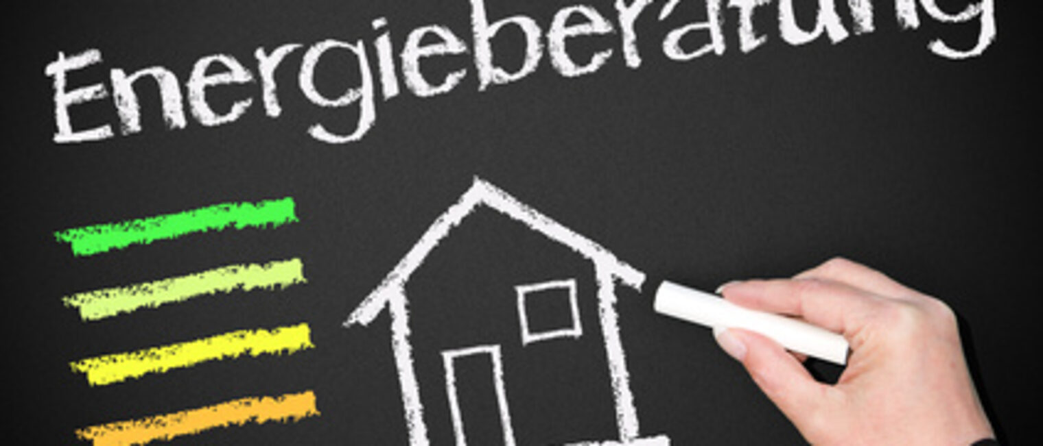 Energieberatung