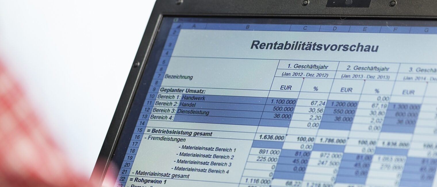 [REDESIGN 2016] Existenzgruendung Finanzierung Und Foerdermoeglichkeiten