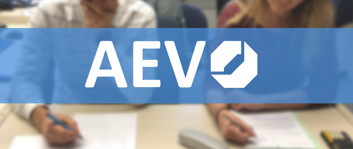 Ausbildereignungsverordnung; AEVO; Ausbilderprüfung