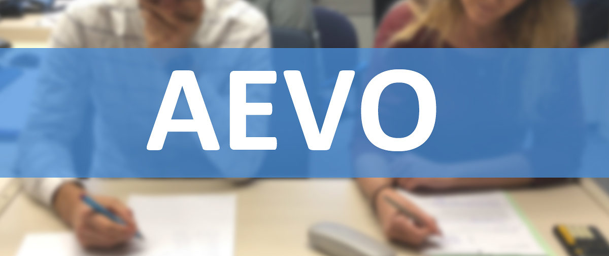 Ausbildereignungsverordnung; AEVO; Ausbilderprüfung