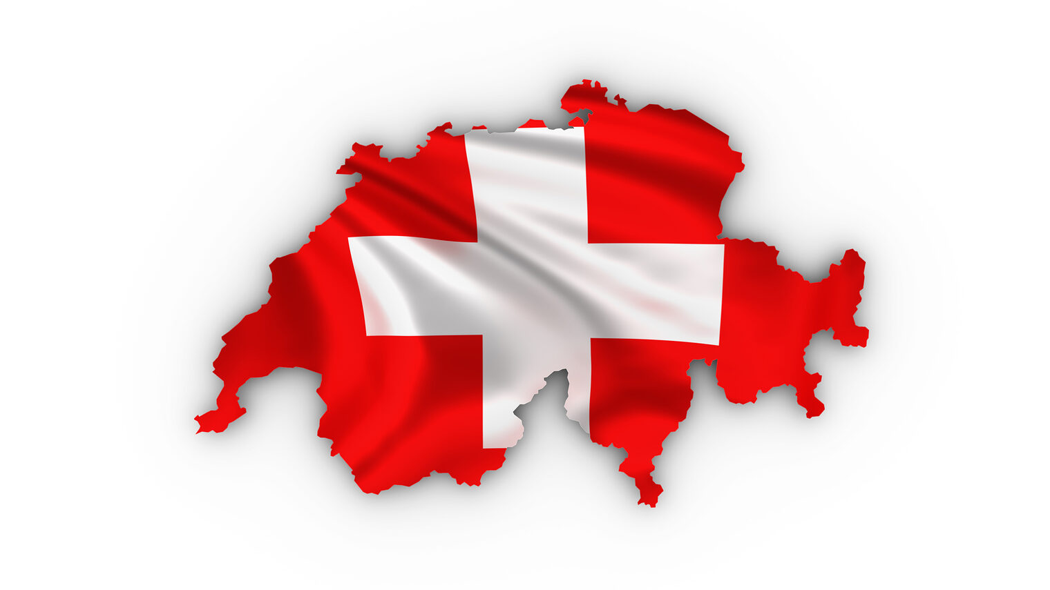 switzerland, swiss, map, flag, travel, illustration, isolated, europe, democracy, zurich, neutrality, grey, texture, gray, concept, freedom, silhouette, symbol, white, background, vacation, shiny, shape, border, 3d, color, country, state, shadow, mountain, render, black, outline, peace, banner, folds, national, pride, wind, nation, geography, ripples, cartography, waving, patriotism, geneva, patriot, bern, canton