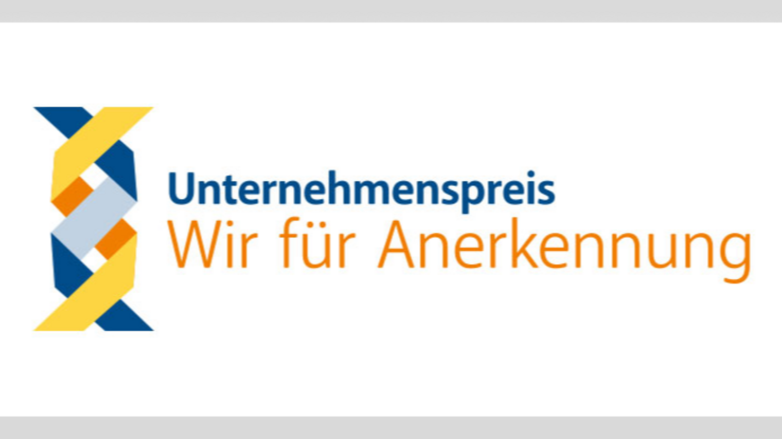 Unternehmenspreis