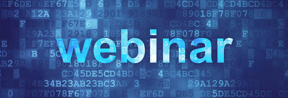 Webinar, Kettner