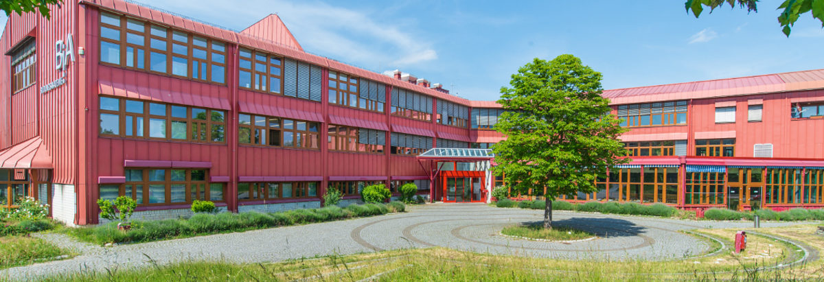 BiA, Bildungsakademie