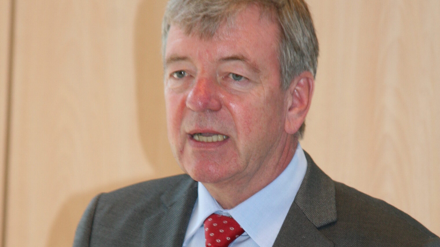Martin Sättele, Vizepräsident der Handwerkskammer Mannheim Rhein-Neckar-Odenwald