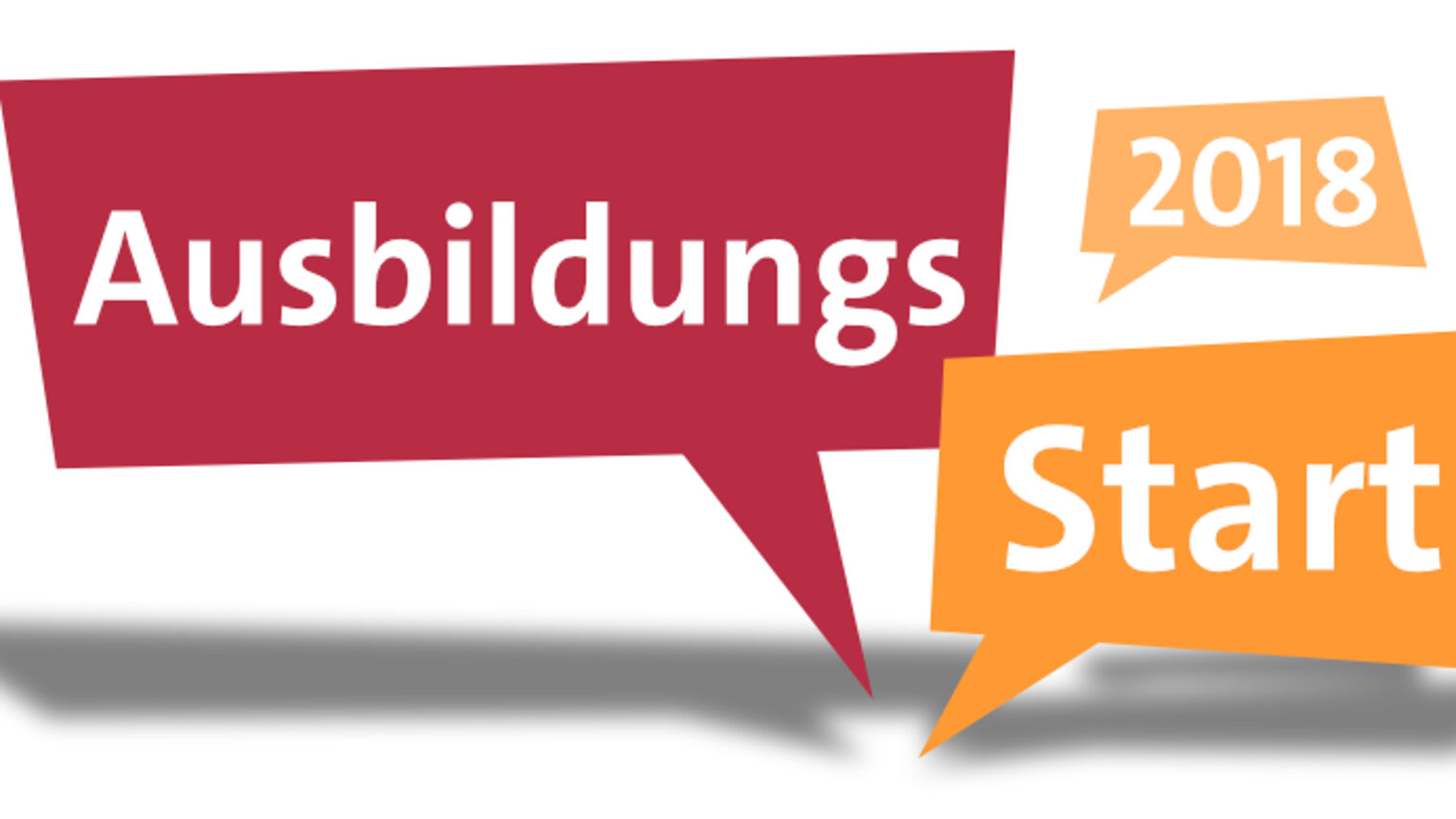 Ausbildungsstart