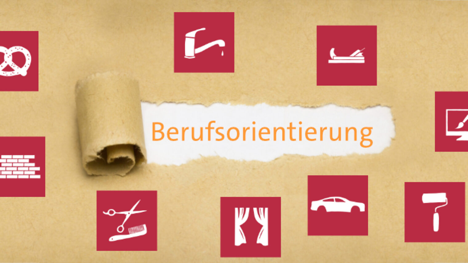 Berufsorientierung