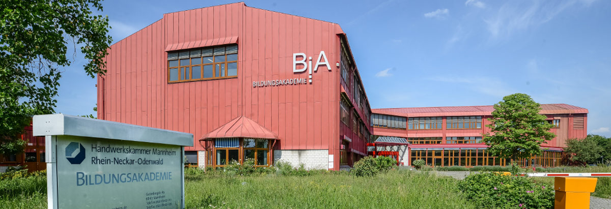 BiA, Bildungsakademie, retuschiert
