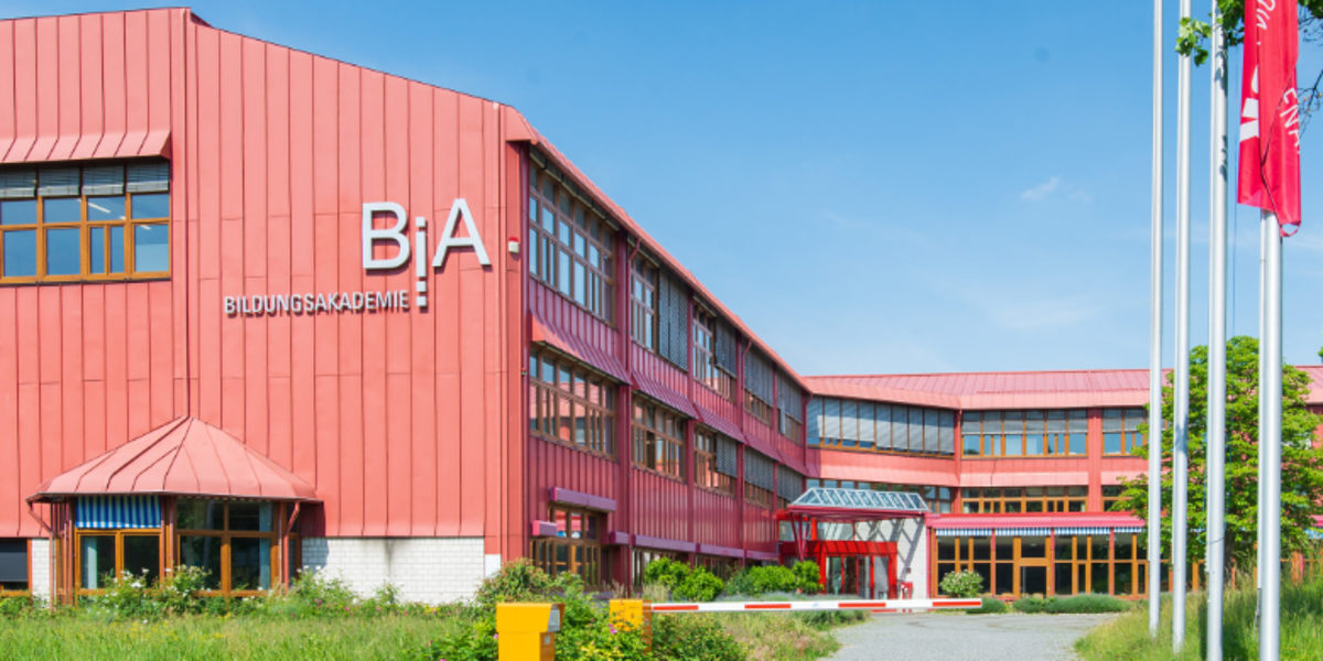 © Thomas J. Rittelmann BiA, Bildungsakademie, retuschiert