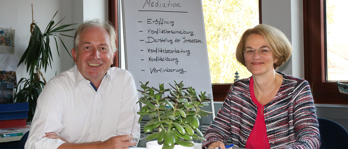 Mediation