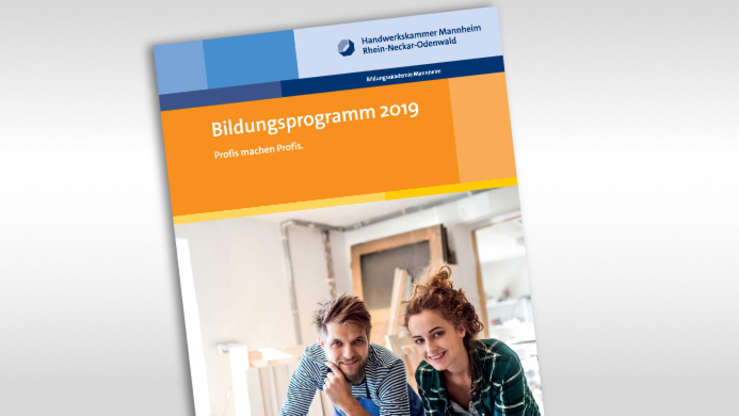 Bildungsprogramm 2019