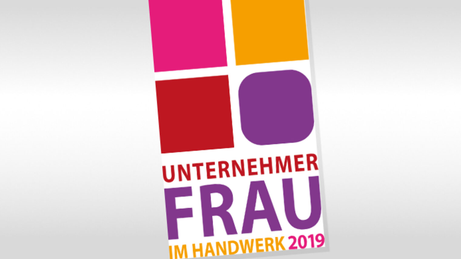 Handwerk, Magazin, Unternehmerfrau, Preisgeld, Wettbewerb, 