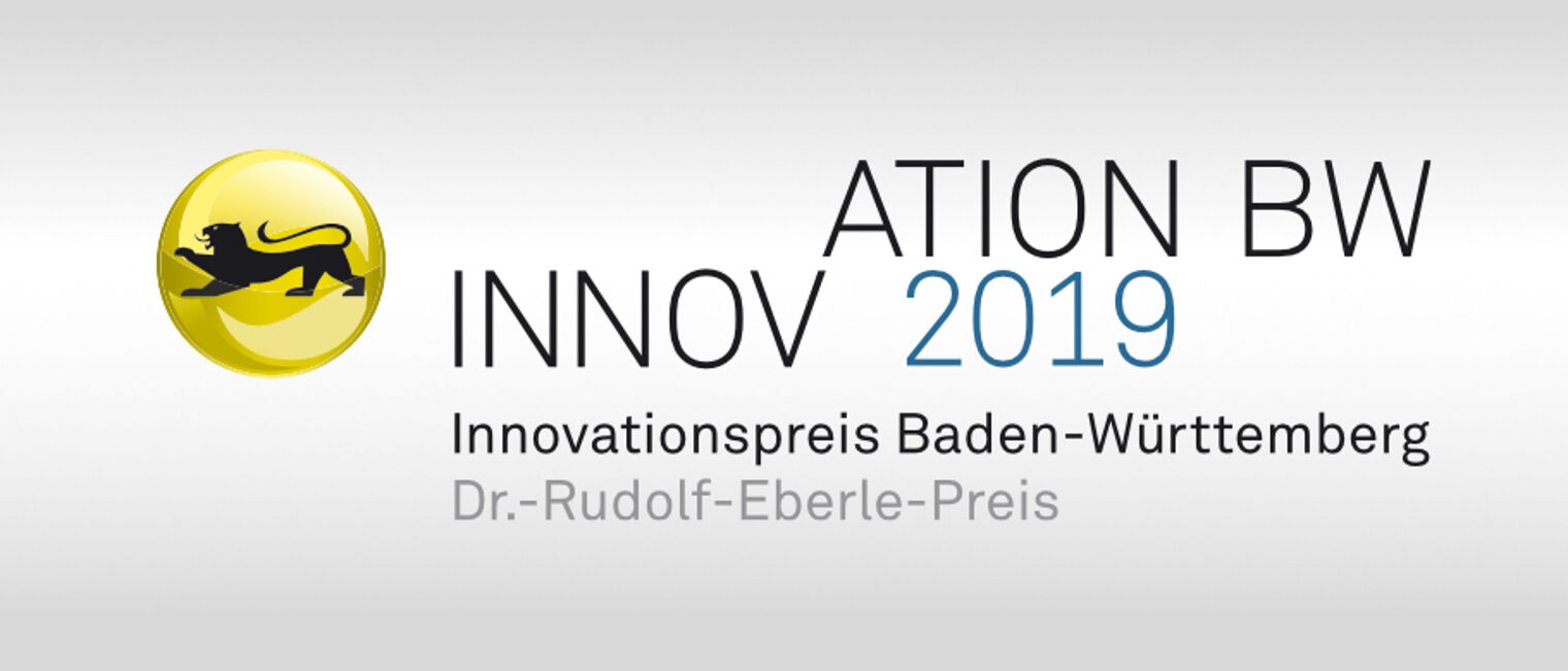 Innovationspreis Baden-Württemberg