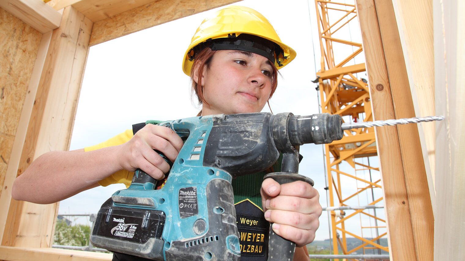 Handwerkskonjunktur bricht im 2. Quartal ein