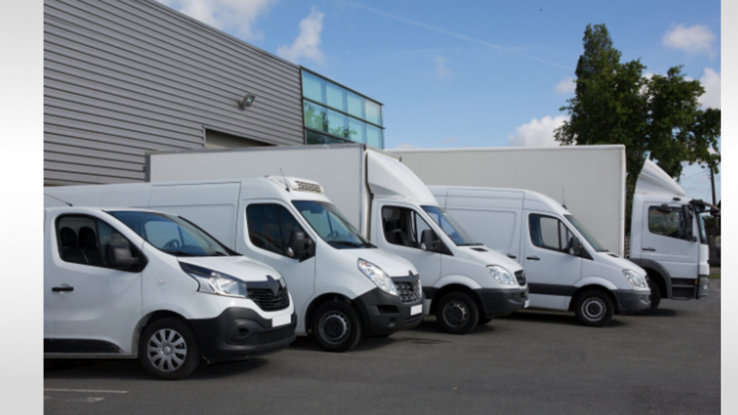 Auto, Geschäft, Fracht, Lieferwagen, Transporter, Lkw, Fahrzeug, Nutzfahrzeug, Diesel, Nachrüstung 