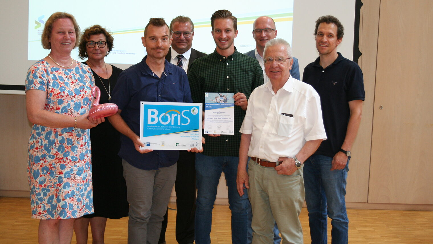 Boris Bertha-Benz-Realschule
