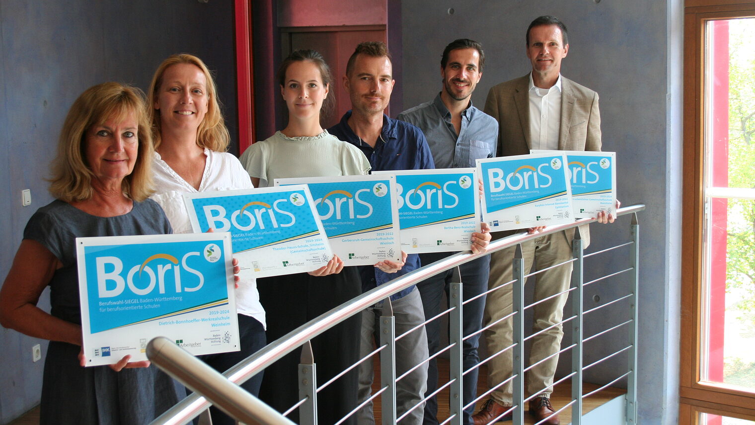 Boris