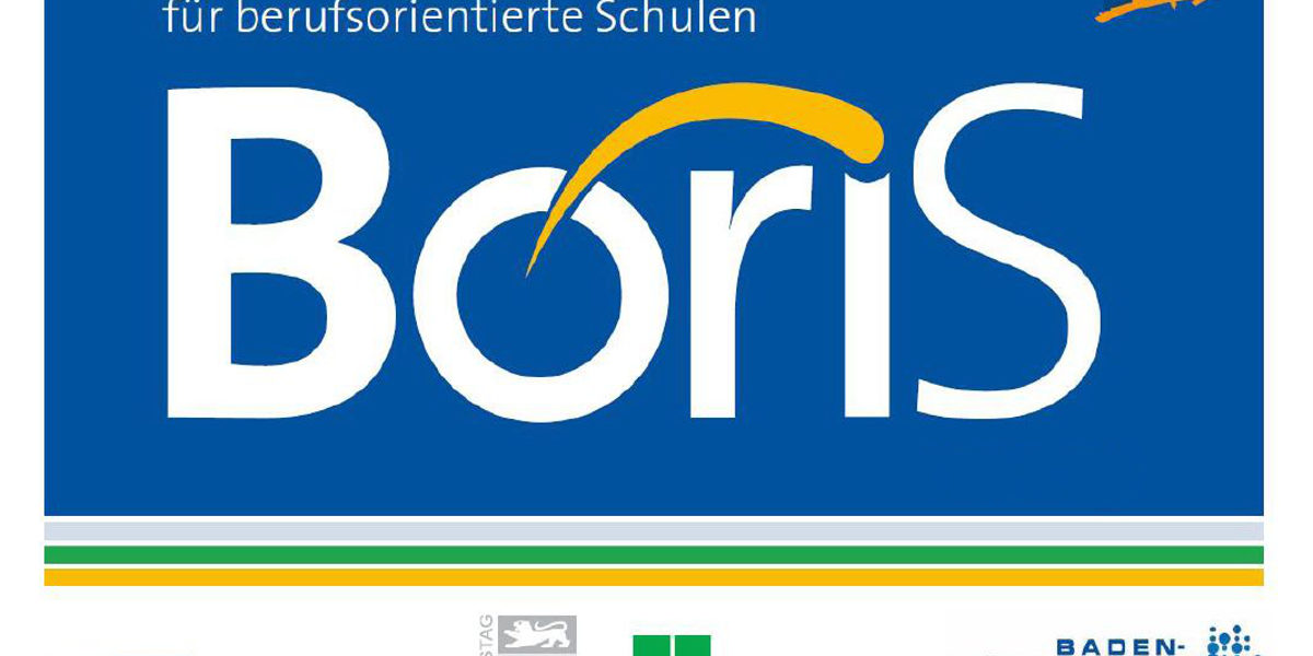 BoriS-Logo neutral, ohne Datumsangabe