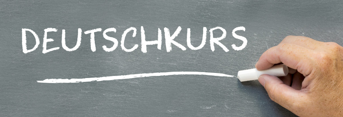 Deutsch Sprachkurs