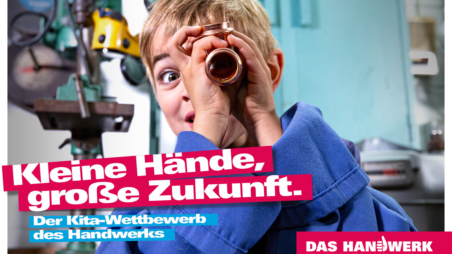 © Marketing Handwerk GmbH