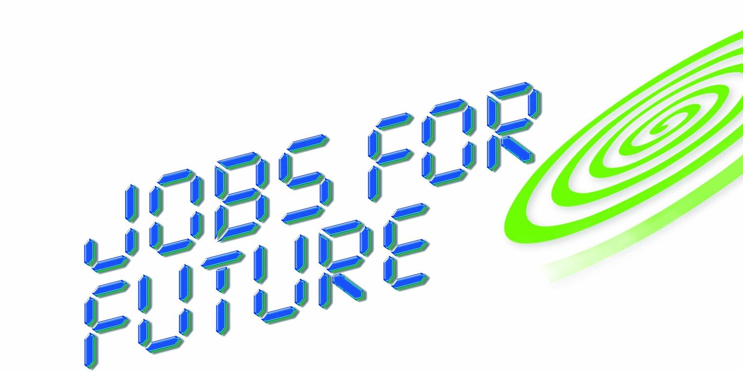 Logo der Ausbildungsmesse 