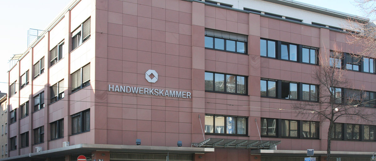 © Handwerkskammer © Handwerkskammer