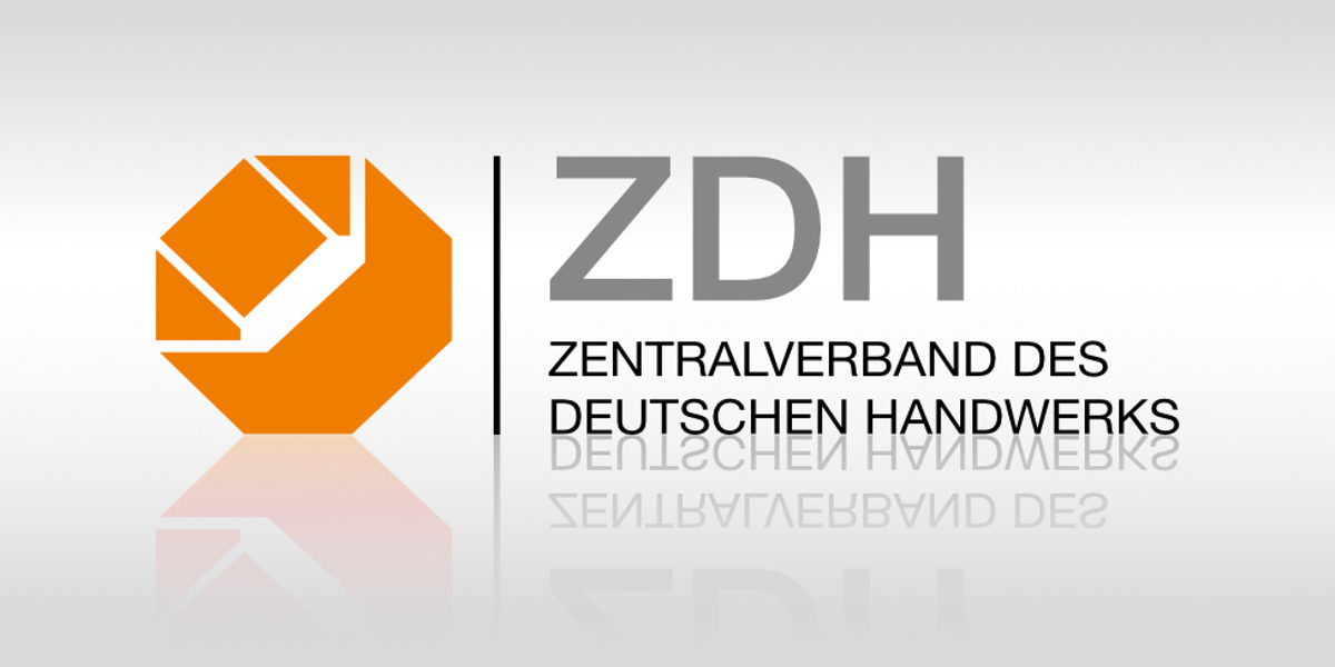 Zentralverband des Deutschen Handwerks Zentralverband des Deutschen Handwerks