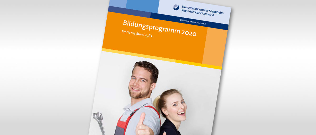 © Karin und Uwe Annas_AdobeStock Bildungsprogramm 2020
