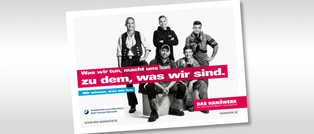© Deutscher Handwerkskammertag (DHKT) e. V. © Deutscher Handwerkskammertag (DHKT) e. V.