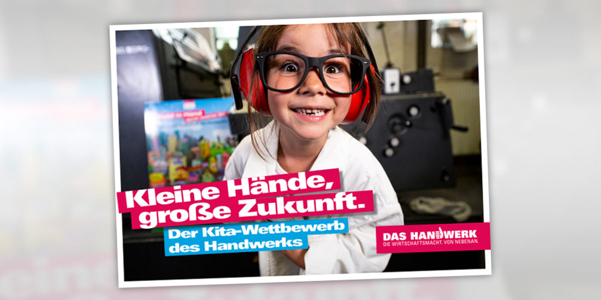 © Marketing Handwerk GmbH © Marketing Handwerk GmbH
