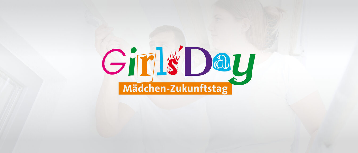 Ausbildungsberufe im Handwerk beim Girls Day kennenlernen