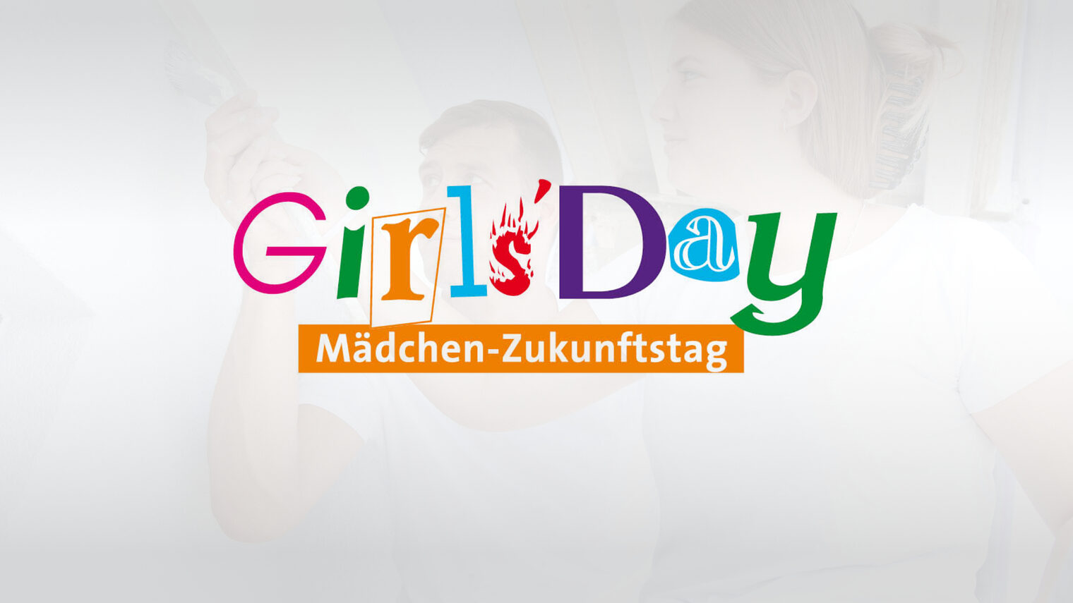 Ausbildungsberufe im Handwerk beim Girls Day kennenlernen