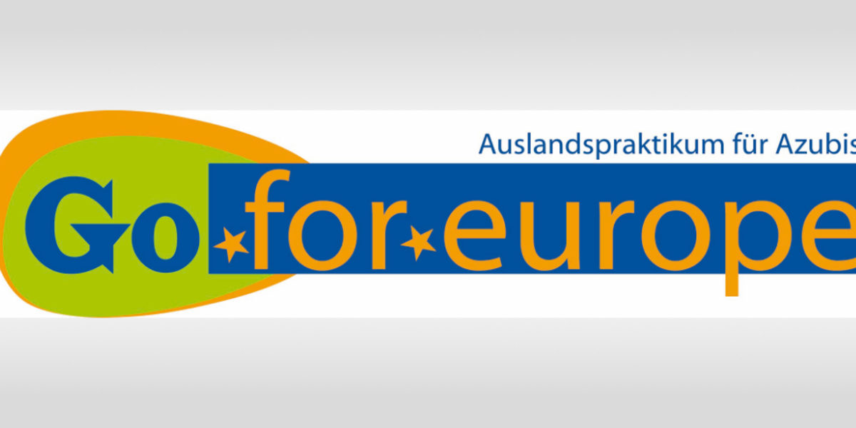 Go for Europe Go for Europe