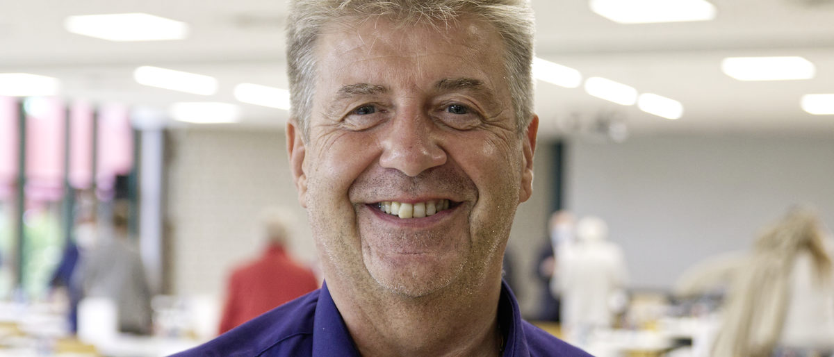Kraftfahrzeugelektrikermeister Manfred Brenner ist neues Vorstandsmitglied der Handwerkskammer Mannheim Rhein-Neckar-Odenwald ©Handwerkskammer Kraftfahrzeugelektrikermeister Manfred Brenner ist neues Vorstandsmitglied der Handwerkskammer Mannheim Rhein-Neckar-Odenwald ©Handwerkskammer