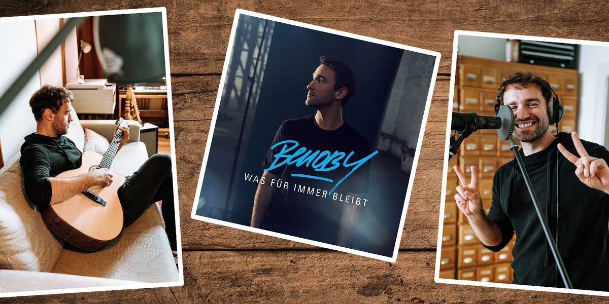 Was für immer bleibt - Handwerk-Song Was für immer bleibt, Handwerk-Song. Das Handwerk,Benoby