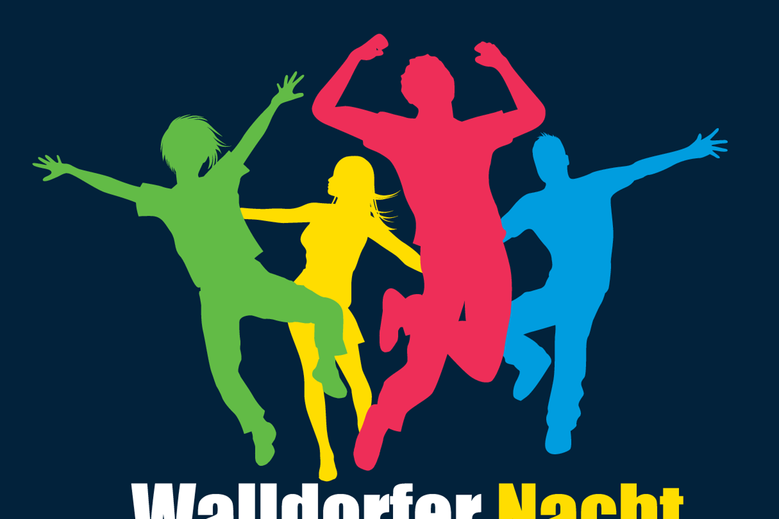 ¿Schlauer über Nacht¿ ist das neue Motto der Walldorfer Nacht der Ausbildung am 1. Oktobe 2021