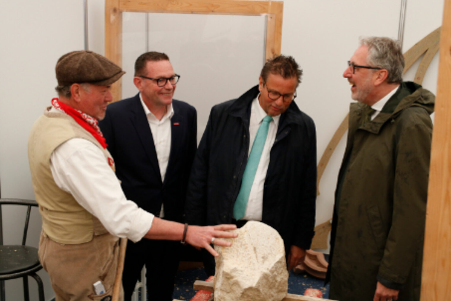 Impressionen vom Maimarkt 2022