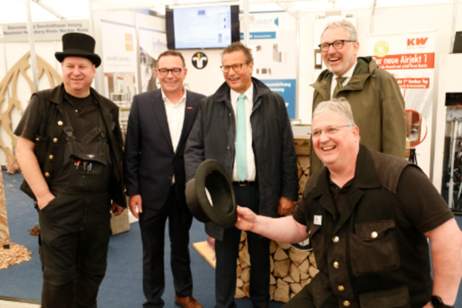 Impressionen vom Maimarkt 2022