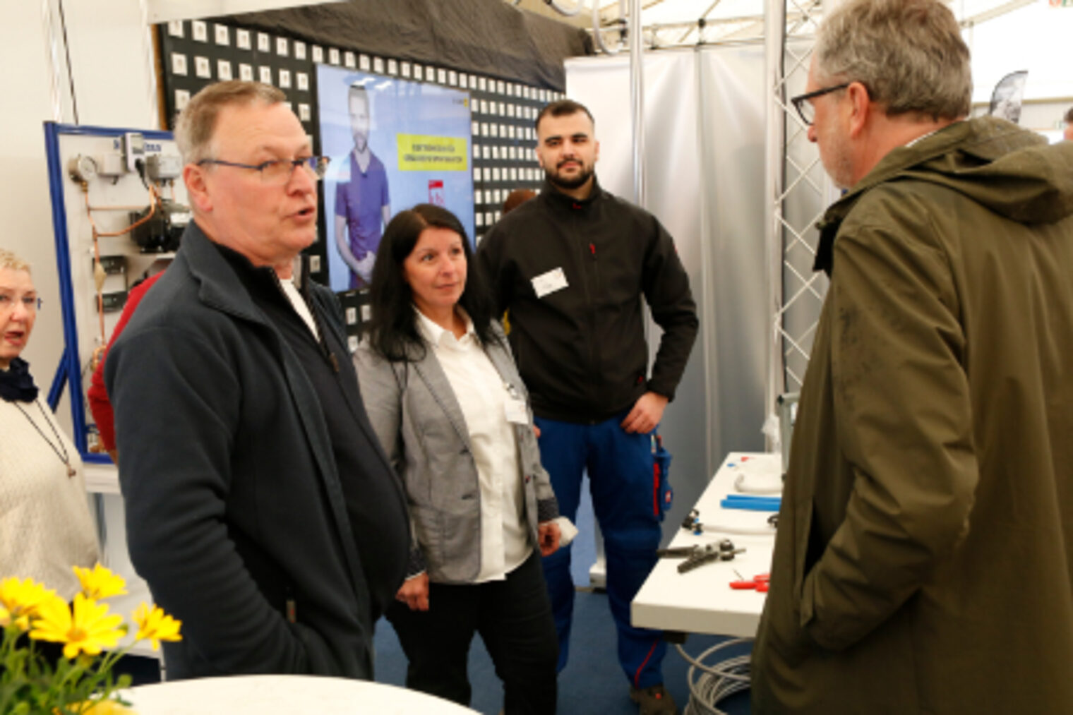 Impressionen vom Maimarkt 2022