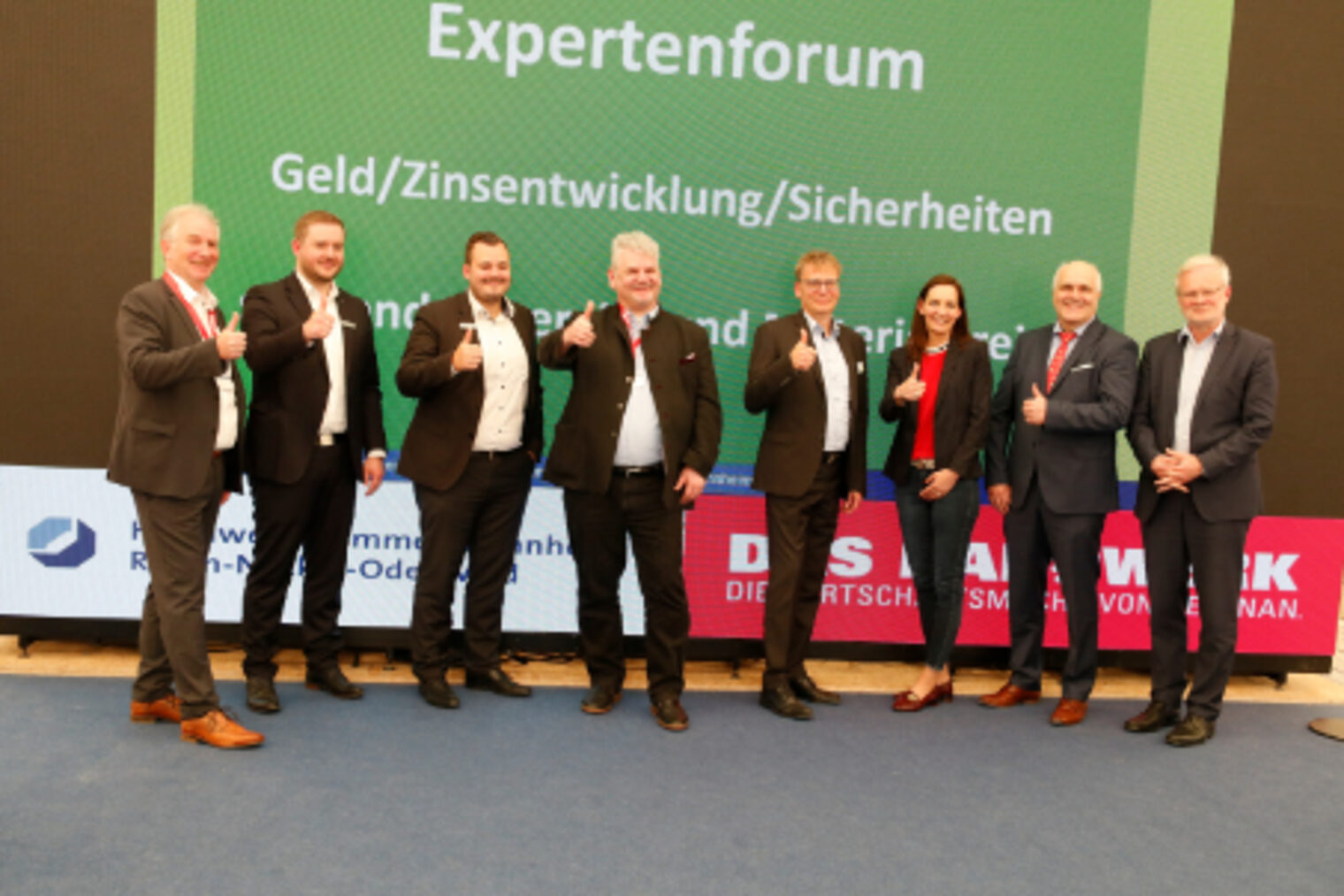 Impressionen vom Maimarkt 2022