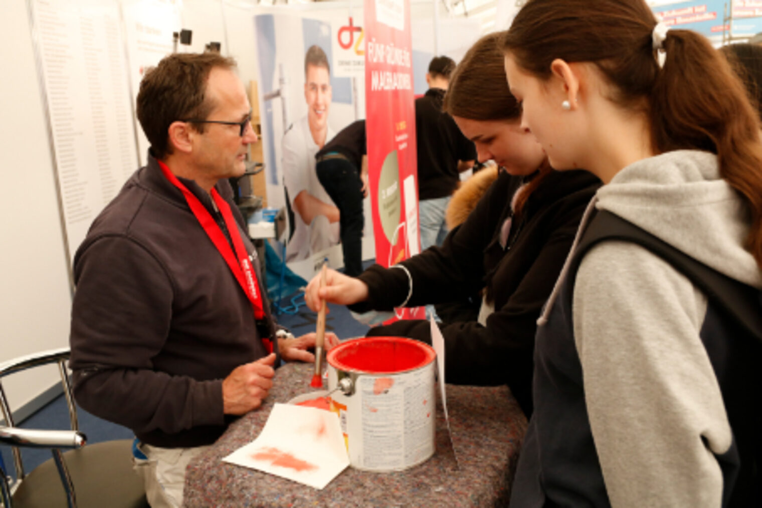 Impressionen vom Maimarkt 2022