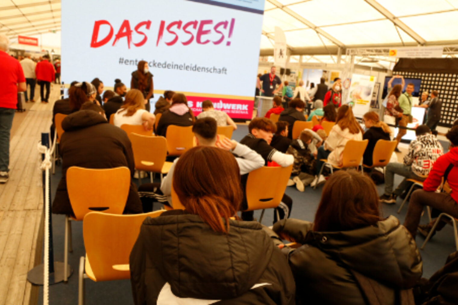 Impressionen vom Maimarkt 2022