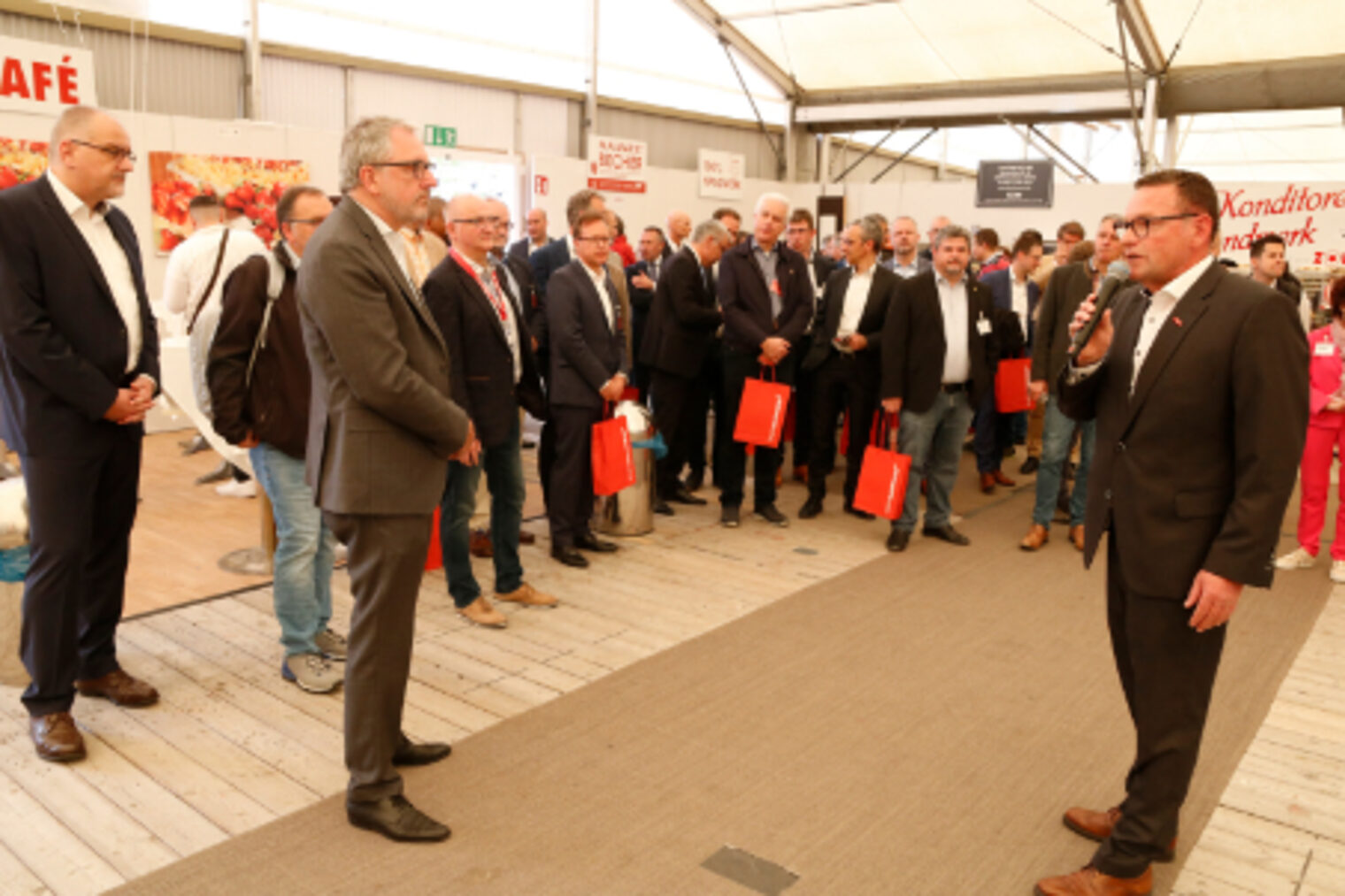 Impressionen vom Maimarkt 2022