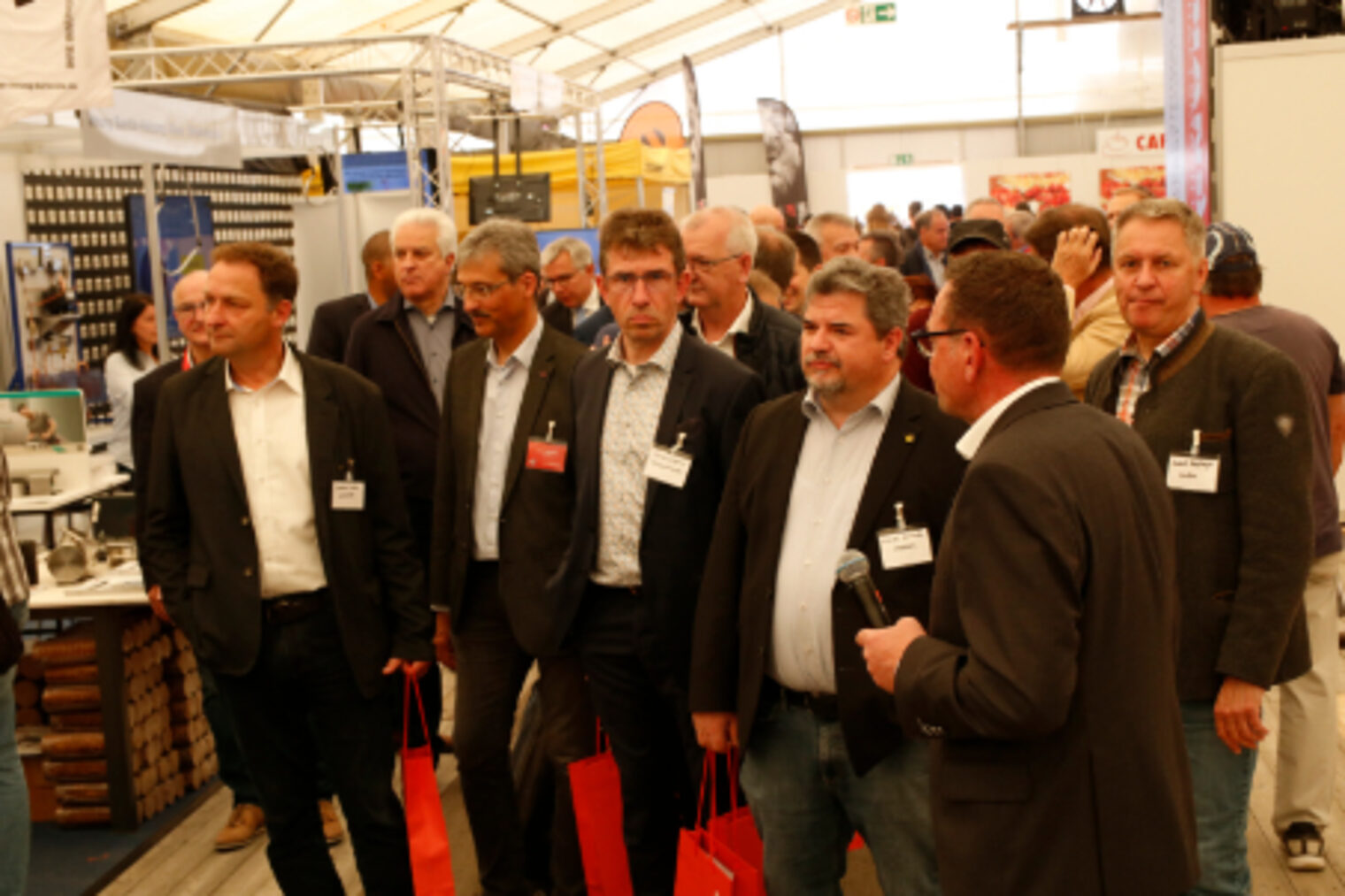 Impressionen vom Maimarkt 2022