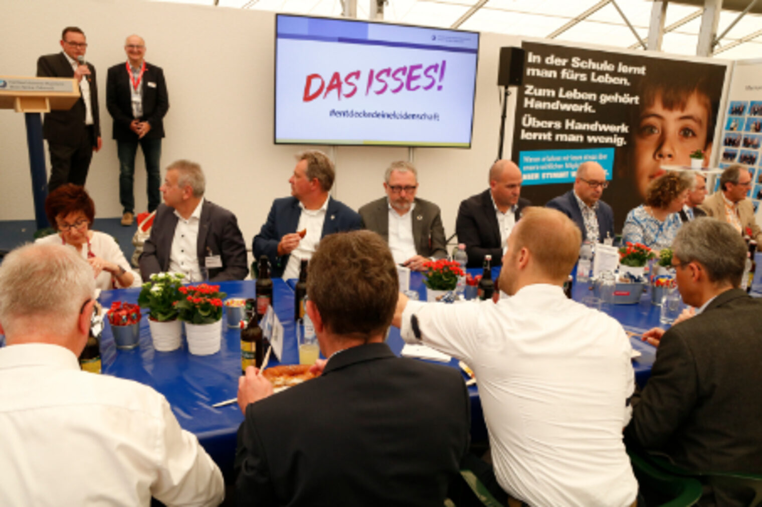 Impressionen vom Maimarkt 2022
