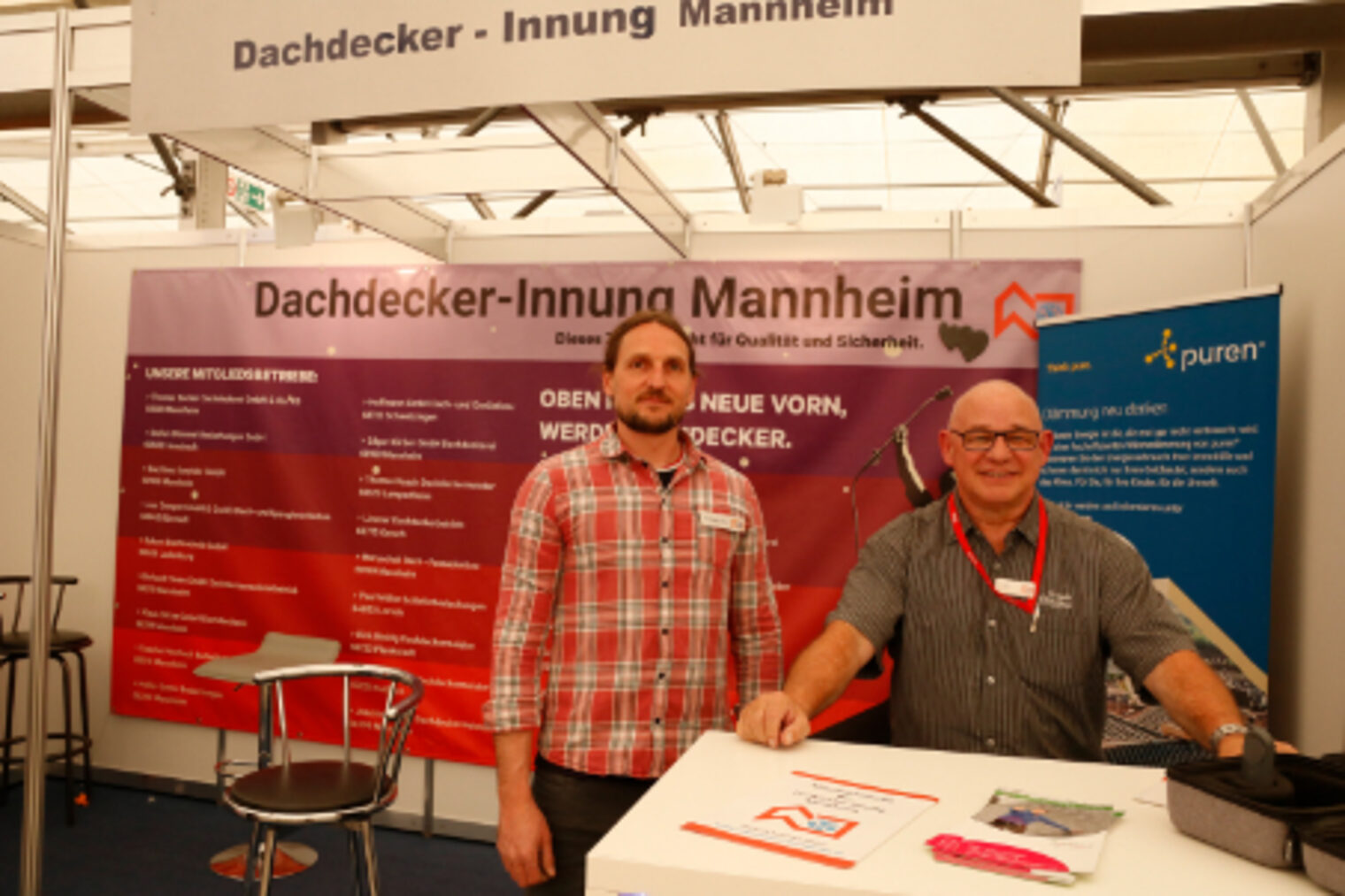 Impressionen vom Maimarkt 2022