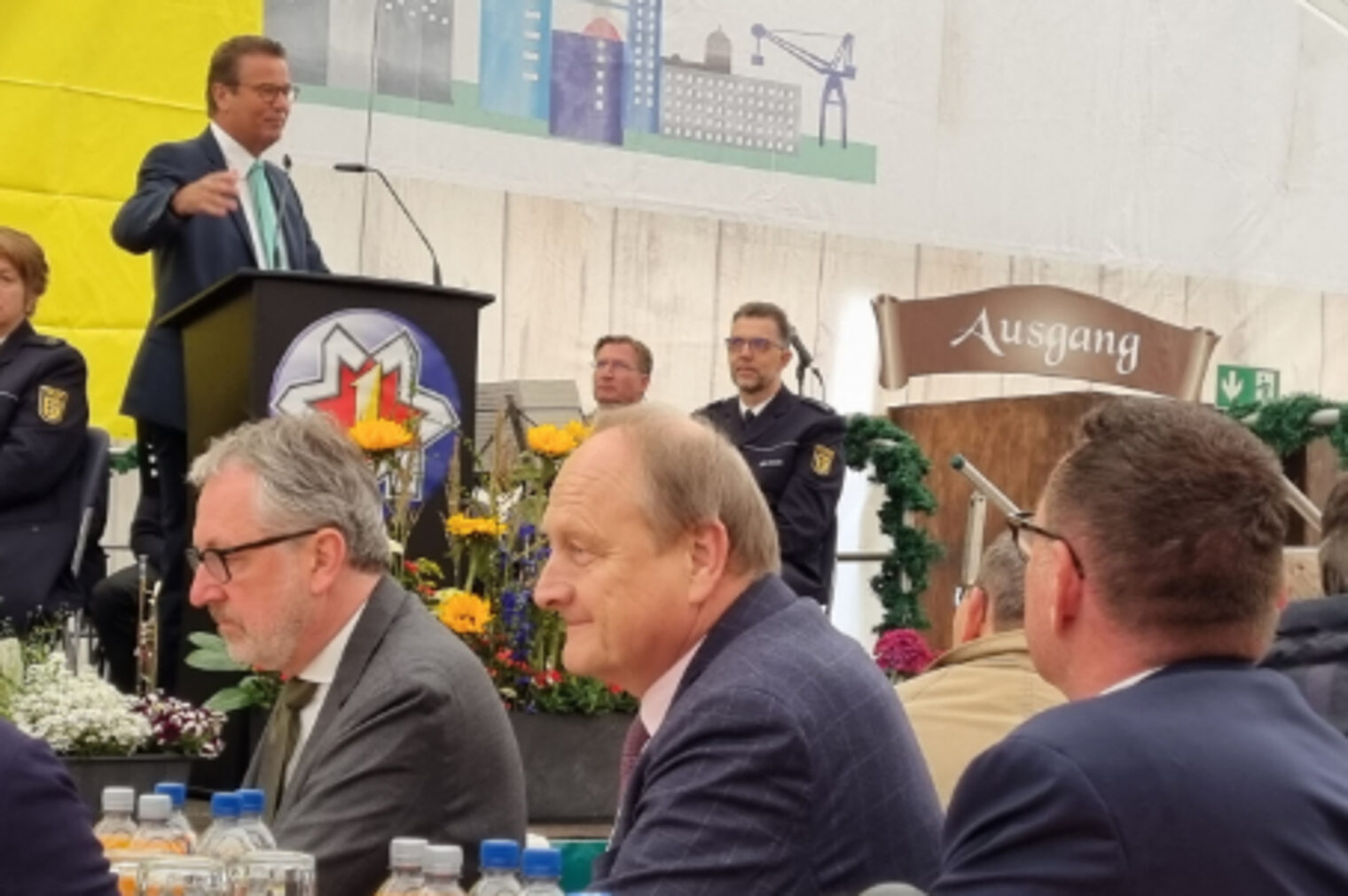 Impressionen vom Maimarkt 2022