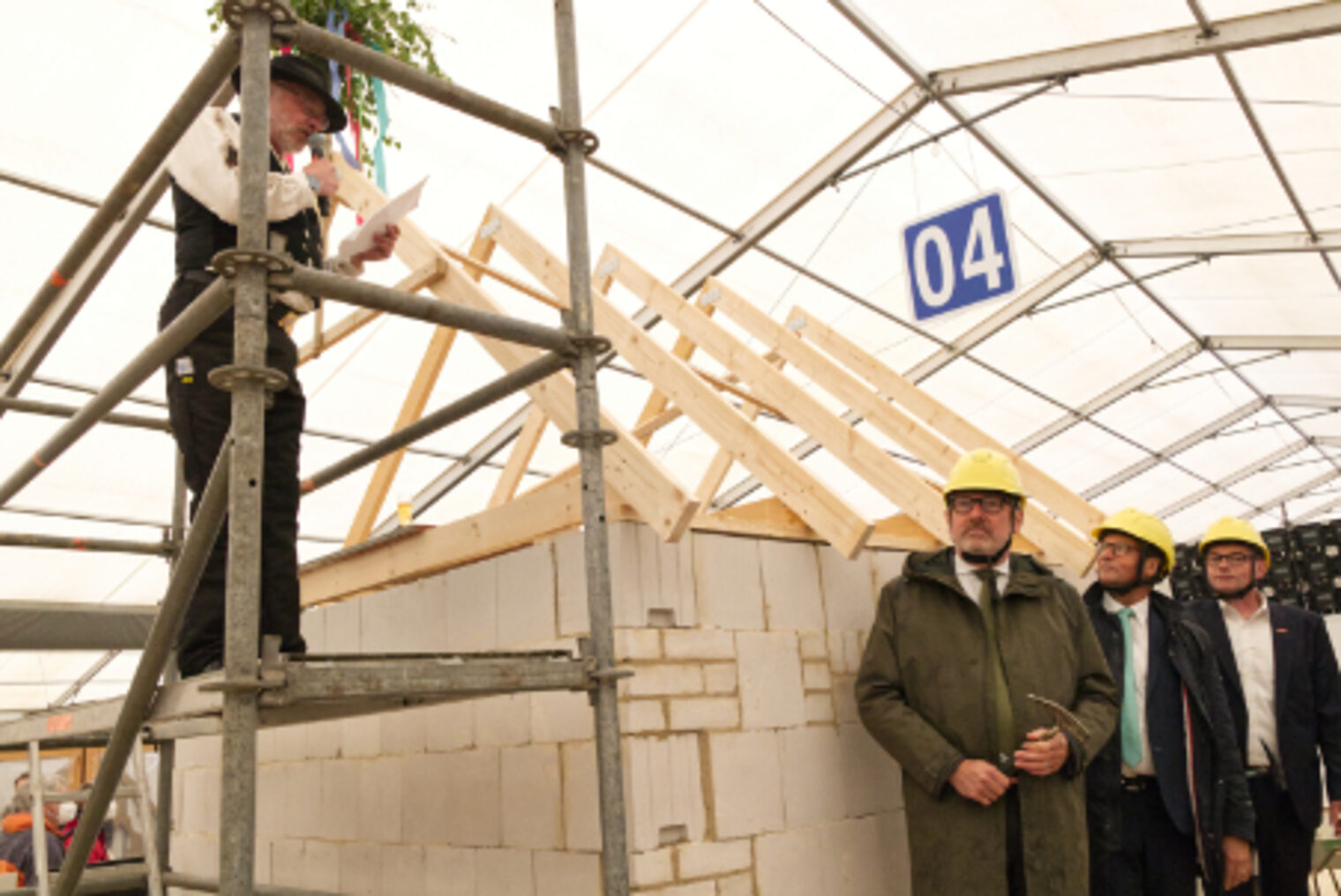 Impressionen vom Maimarkt 2022